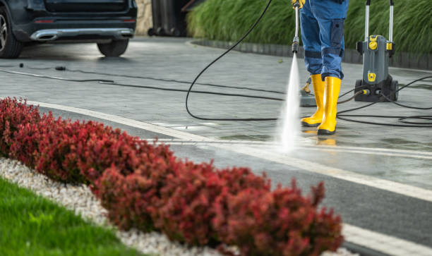 Best Pressure Washing Brick  in Avonmore, PA